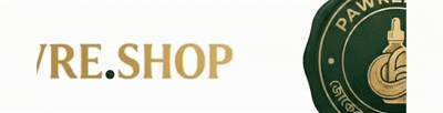 Pawre Shop